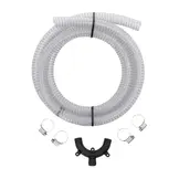 WhisperPower Anti hevel kit 20 mm (¾”)