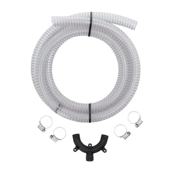 WhisperPower Anti hevel kit 20 mm (¾”)