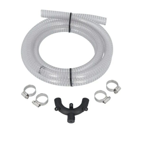 WhisperPower Anti hevel kit 20 mm (¾”), foto 2 van 3