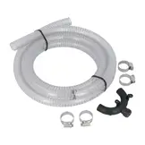 WhisperPower Anti hevel kit 20 mm (¾”)