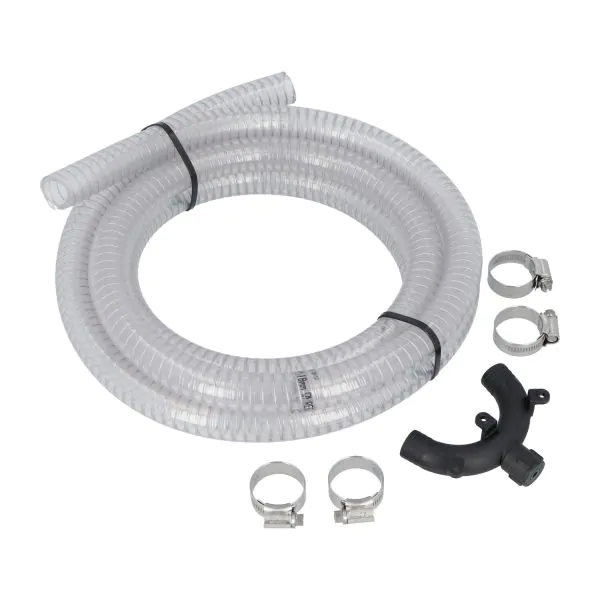 WhisperPower Anti hevel kit 20 mm (¾”), foto 3 van 3