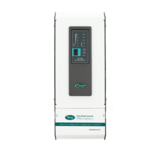 WhisperPower Piccolo 8 marine generator 2 cil. Kubota motor 1 fase