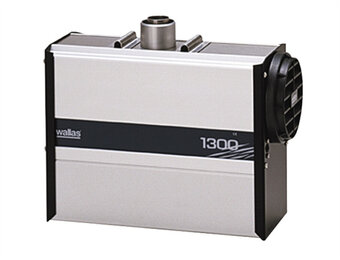 Wallas Wallas 1300 Paraffine verwarming 12V
