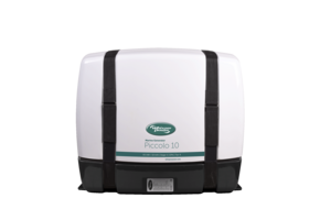 WhisperPower Piccolo 10 marine generator 3 cil. Kubota motor 10kVA 8.5kW