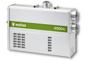 Wallas Wallas 2000T Paraffine verwarming 12V
