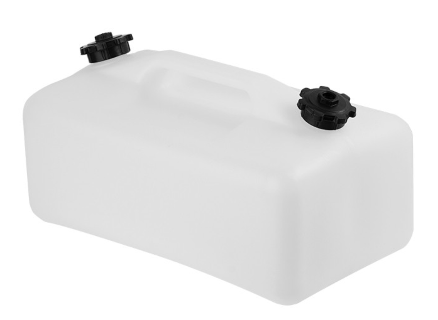 Wallas brandstoftank, 10 liter