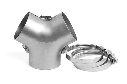 Wallas Wallas warmeluchtverdeler