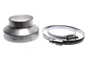 Wallas Wallas Verloop adapter