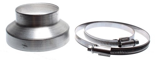 Wallas Wallas Verloop adapter