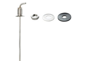 Wallas Wallas Tank fitting / Diesel, 670 mm