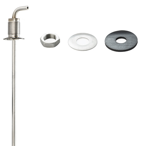 Wallas Wallas Tank fitting / Diesel, 670 mm