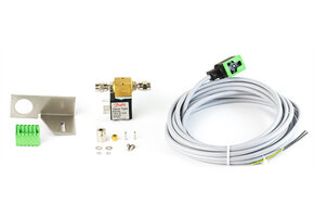 Wallas Wallas Solenoid valve 12-24 Volt