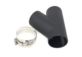 Wallas Wallas warmelucht 3 weg stuk