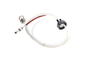 Wallas Wallas Tank aansluitset paraffine