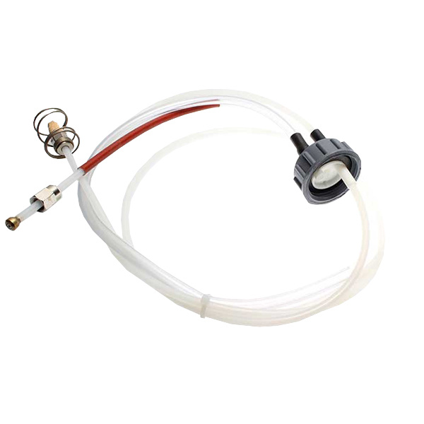 Wallas Wallas Tank aansluitset paraffine