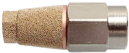 Wallas Wallas Fuel filter