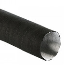 Wallas Wallas warmeluchtslang