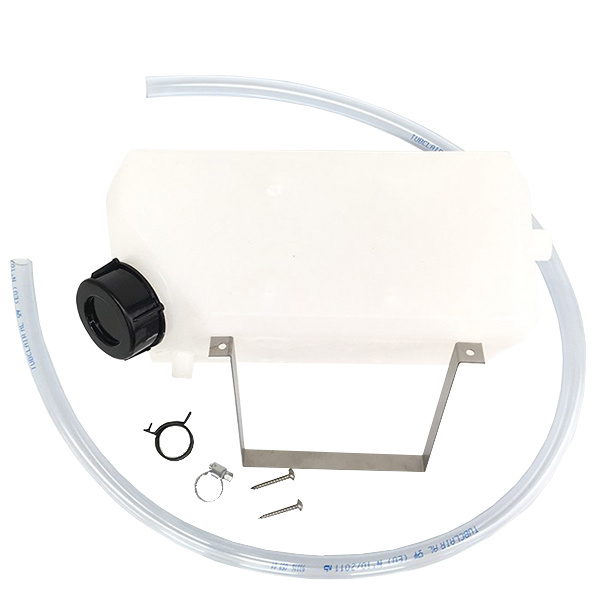 Wallas Wallas expansietank 3L