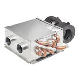 Wallas Wallas Matrix heater 3.6 kW, 75 mm