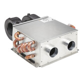 Wallas Wallas Matrix heater 3.6 kW, 75 mm