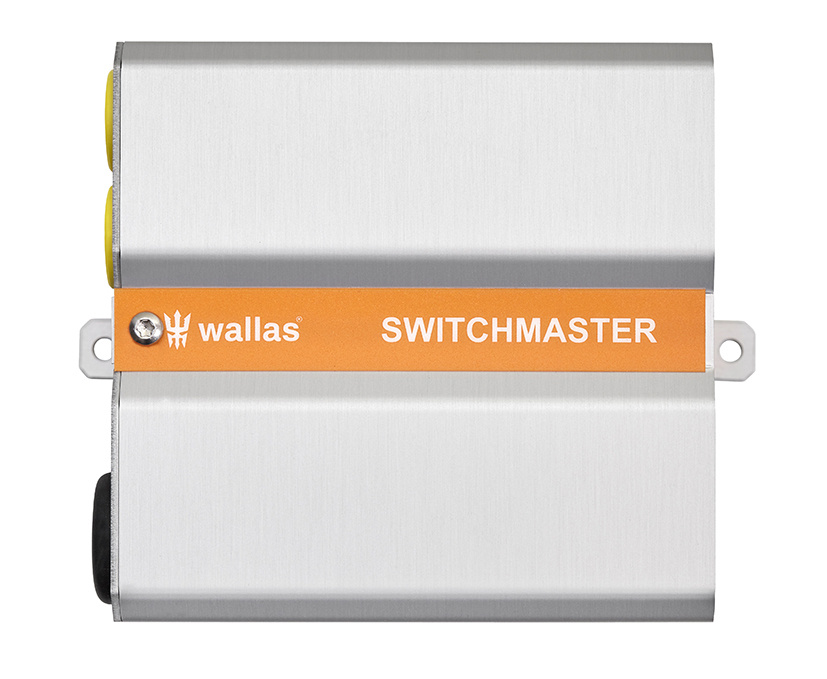 Wallas Wallas Switchmaster