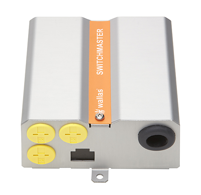 Wallas Wallas Switchmaster