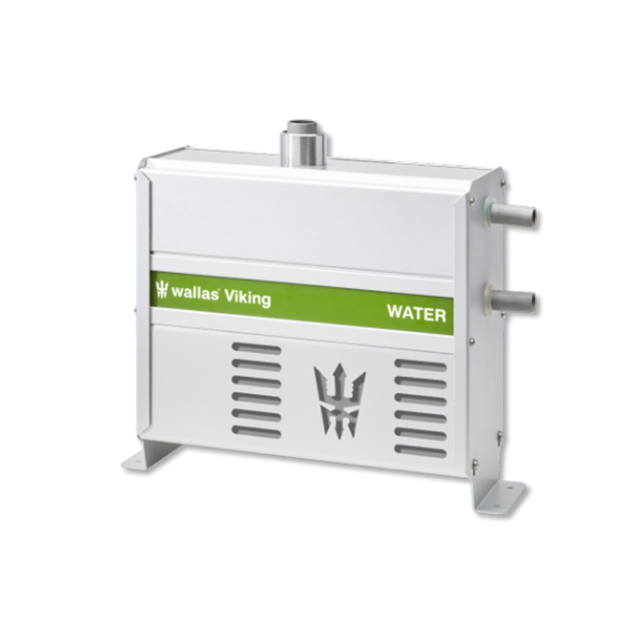 Wallas Wallas 30 Viking Water, dieselverwarming