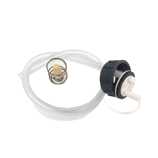 Wallas Wallas Tank aansluitset 367200