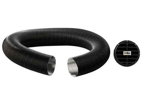 Wallas Ducting kit