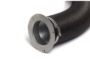 Wallas Air intake kit