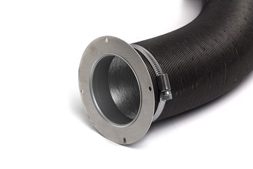 Wallas Air intake kit