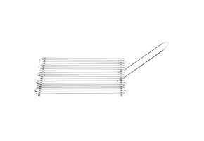 Wallas Wallas toast/grill rooster