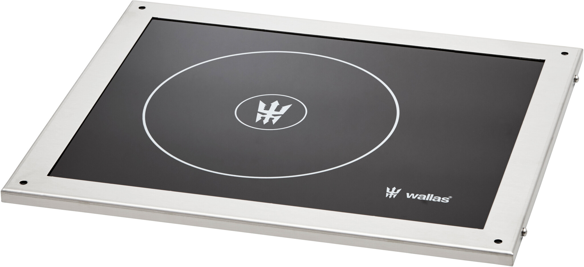 Wallas Wallas dieselkooktoestel 800D