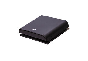 Wallas Wallas Verwarmingskap voor 800D Black Line