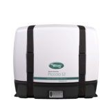 WhisperPower Piccolo 12 marine generator 3 cil. Kubota motor