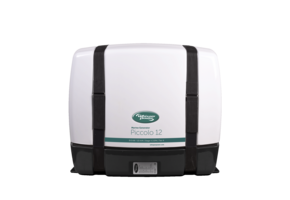 WhisperPower Piccolo 12 marine generator 3 cil. Kubota motor