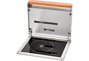 Wallas Wallas Verwarmingskap 220D voor kooktoestel 800D