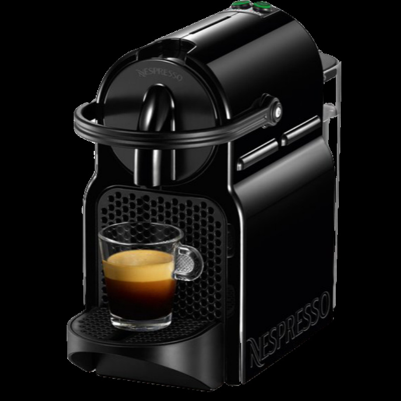 WhisperPower Omvormer 2000W met Gratis Nespresso machine, foto 3 van 3
