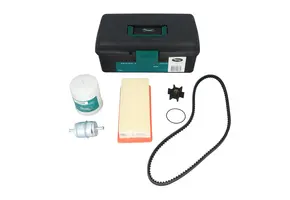 WhisperPower A-kit onderhoudsonderdelen