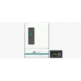 WhisperPower Piccolo 15 marine generator 3 cil. Kubota motor 15kVA