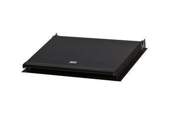 Wallas Wallas Verwarmingskap tbv 85Dt, 85DP Black Line