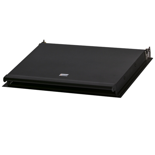 Wallas Wallas Verwarmingskap tbv 85Dt, 85DP Black Line