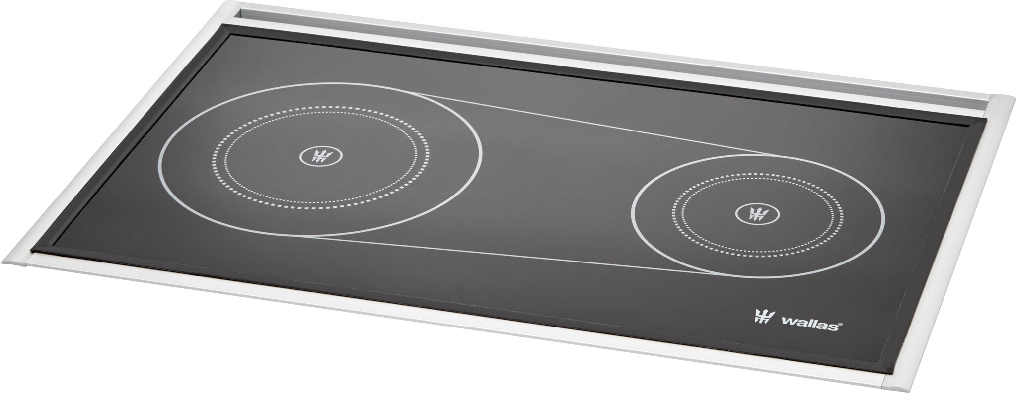 Wallas Wallas Kooktoestel diesel 85Dt