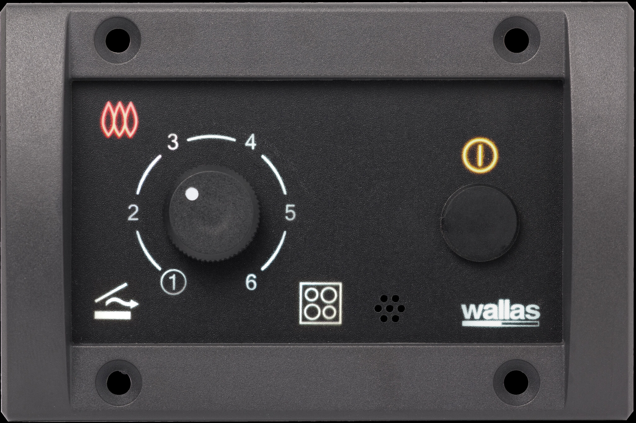 Wallas Wallas Kooktoestel diesel 85Dt