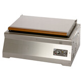 Wallas Wallas Kooktoestel diesel 85DP+Verwarmingskap - 85NDP