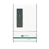 WhisperPower Piccolo 18 marine diesel generator 4 cil. Kubota motor 18 kVA