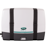 WhisperPower Piccolo 18 marine diesel generator 4 cil. Kubota motor 18 kVA