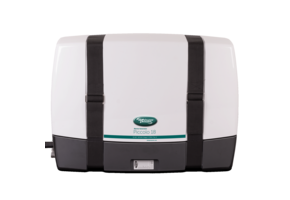 WhisperPower Piccolo 18 marine diesel generator 4 cil. Kubota motor 18 kVA