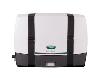 WhisperPower Piccolo 18 marine diesel generator 4 cil. Kubota motor 18 kVA