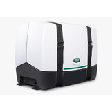 WhisperPower Piccolo 18 marine diesel generator 4 cil. Kubota motor 18 kVA